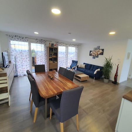 Ferienwohnung Weizblick Экстерьер фото