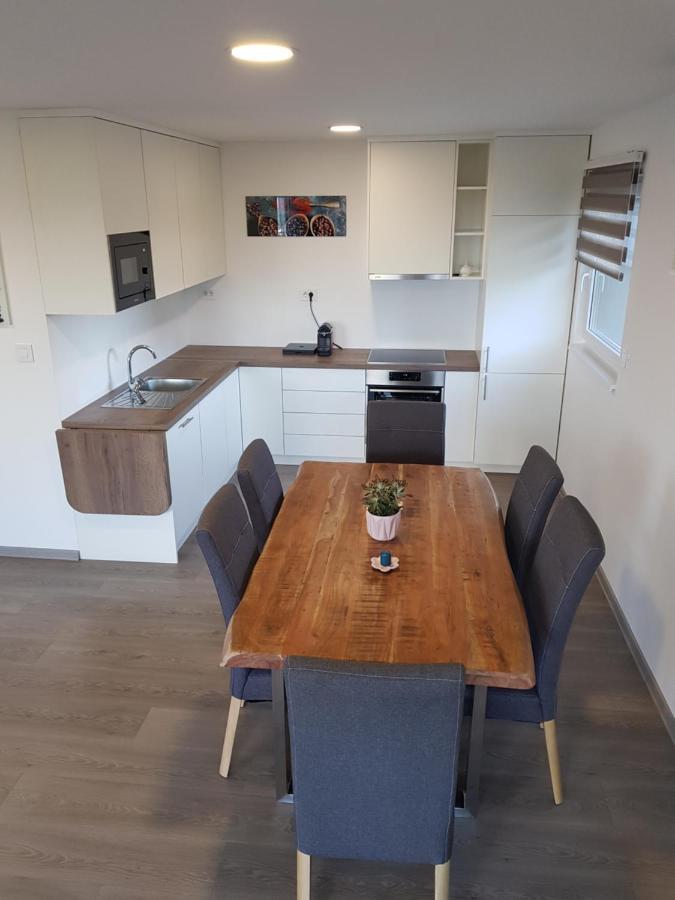 Ferienwohnung Weizblick Экстерьер фото