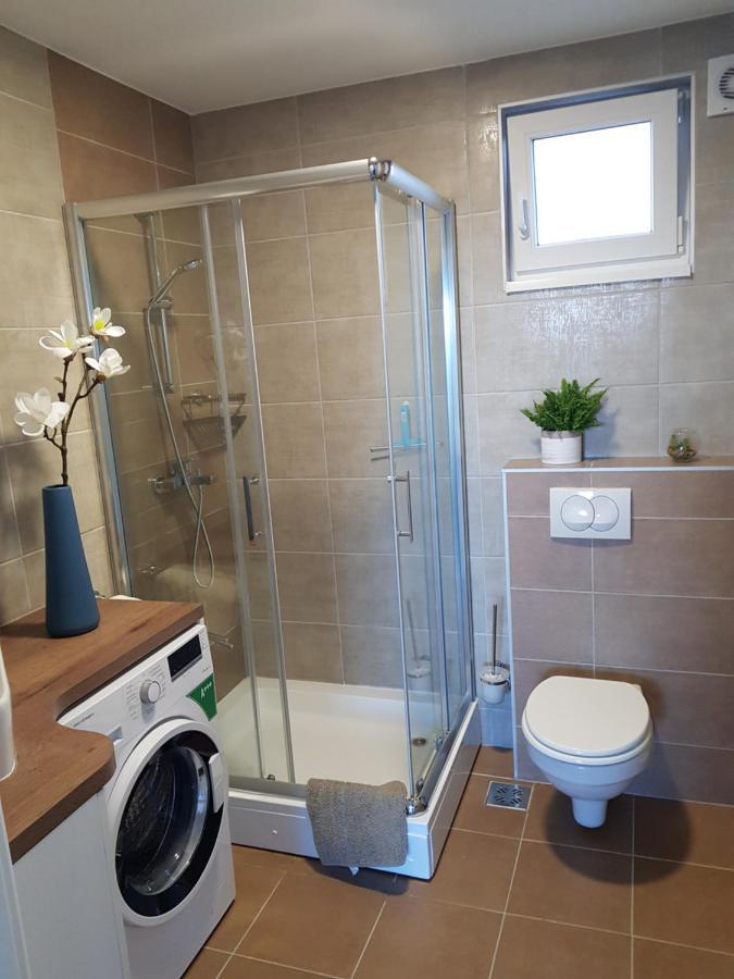 Ferienwohnung Weizblick Экстерьер фото