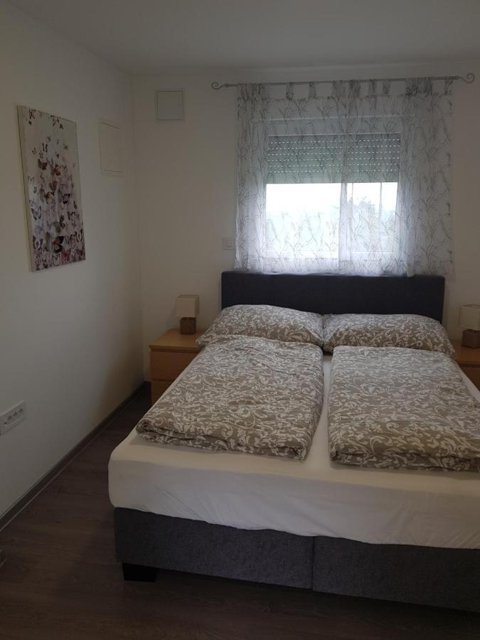 Ferienwohnung Weizblick Экстерьер фото