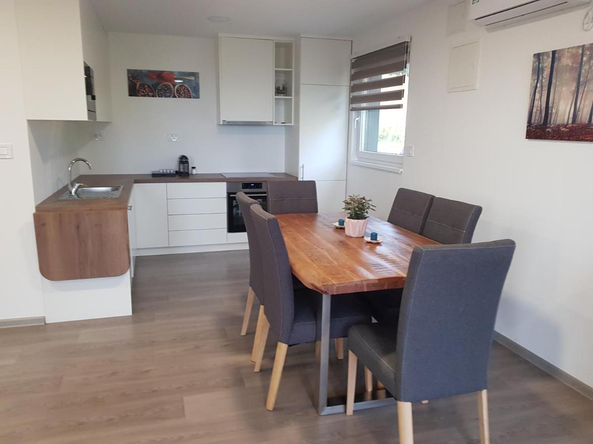 Ferienwohnung Weizblick Экстерьер фото