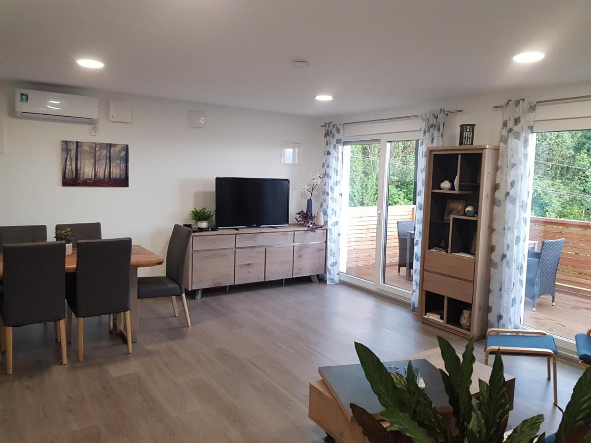 Ferienwohnung Weizblick Экстерьер фото