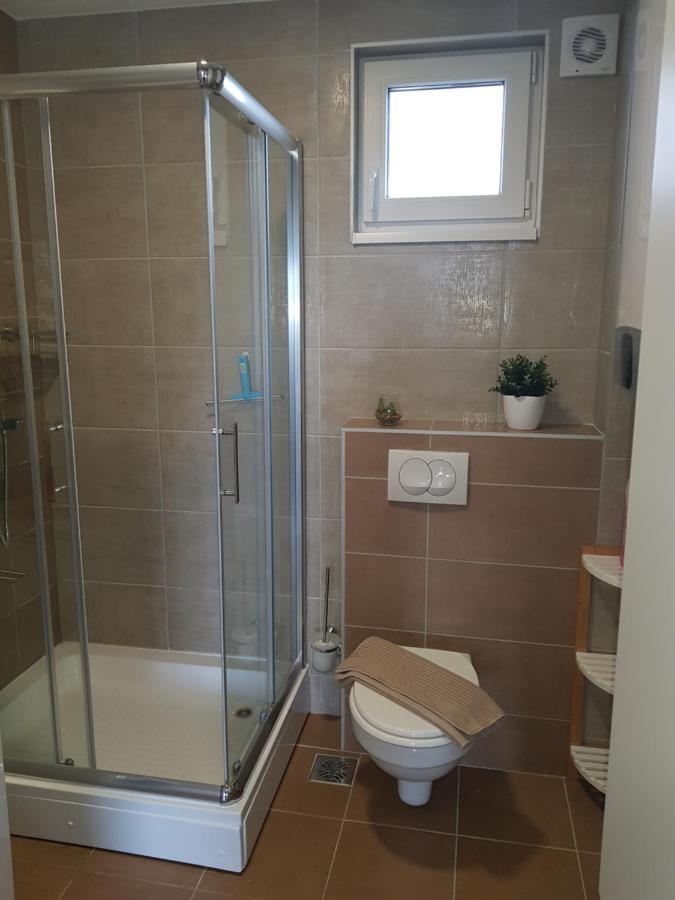 Ferienwohnung Weizblick Экстерьер фото
