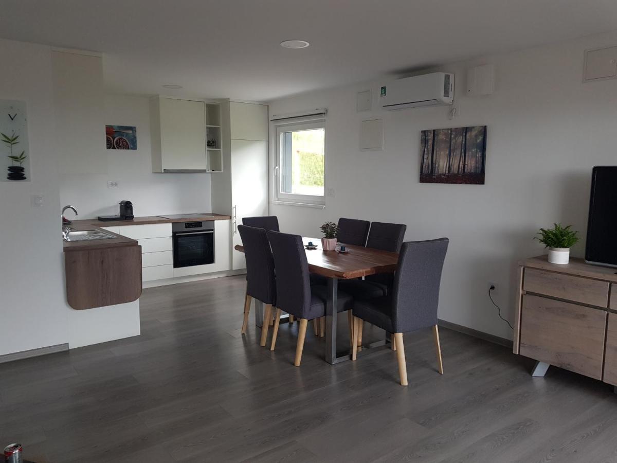 Ferienwohnung Weizblick Экстерьер фото