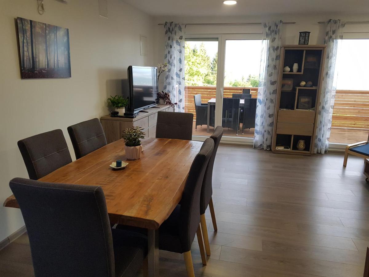 Ferienwohnung Weizblick Экстерьер фото