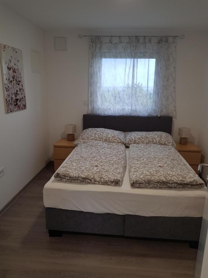 Ferienwohnung Weizblick Экстерьер фото