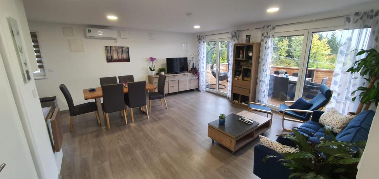 Ferienwohnung Weizblick Экстерьер фото