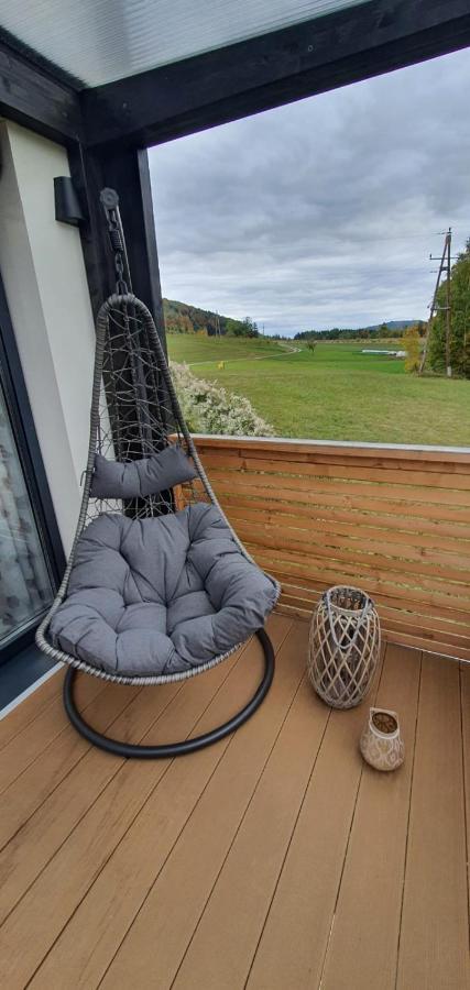 Ferienwohnung Weizblick Экстерьер фото